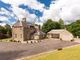 Thumbnail Detached house for sale in Dunoran, Dalmally, Argyll