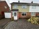 Thumbnail Semi-detached house for sale in Avondale Road, Wigston