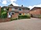 Thumbnail Detached house for sale in Queenswood Road, St. John's, Woking, Surrey