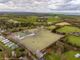 Thumbnail Land for sale in Cross Inn, Llanon