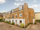 Thumbnail End terrace house for sale in Ravenscourt Place, Ravenscourt Park, Hammersmith