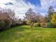 Thumbnail Link-detached house for sale in The Avenue, Dallington, Northampton