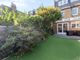 Thumbnail Terraced house for sale in Vera Road, Fulham