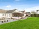 Thumbnail Bungalow for sale in Hall Farm, Northallerton