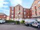 Thumbnail Flat for sale in Shearman Place, Cardiff, South Glamorgan