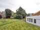 Thumbnail Bungalow for sale in Flowerhill Way, Istead Rise, Gravesend, Kent