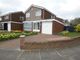 Thumbnail Detached house for sale in Barrowburn Place, Seghill, Cramlington