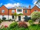 Thumbnail Terraced house for sale in The Green, Theydon Bois, Epping