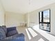 Thumbnail Flat for sale in Fisher Close, London