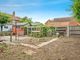 Thumbnail Detached bungalow for sale in Priory Road, Bacton, Norwich