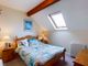 Thumbnail End terrace house for sale in Innisfree Cottages, The Green, Llansteffan