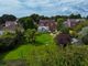 Thumbnail Detached house for sale in Bowling Green, Pennington, Lymington