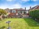 Thumbnail Detached bungalow for sale in Monksbrook Close, Eastleigh