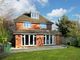 Thumbnail Country house for sale in Lambourne Close, Burnham