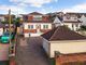 Thumbnail Detached house for sale in Southdown Road, Clanfield, Waterlooville