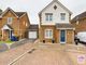 Thumbnail Detached house for sale in Anne Boleyn Close, Eastchurch, Sheerness