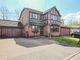 Thumbnail Detached house for sale in The Rydings, Langho, Blackburn