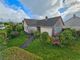 Thumbnail Bungalow for sale in Broad Park Road, Bere Alston, Yelverton