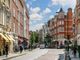 Thumbnail Flat for sale in Marylebone Square, Moxon Street, London