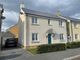 Thumbnail Detached house for sale in Rhes Brickyard Row, Machynys, Llanelli