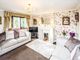 Thumbnail Detached house for sale in Buttermere Croft, Walton, Wakefield, West Yorkshire