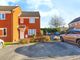 Thumbnail End terrace house for sale in The Paddocks, Flitwick, Bedford