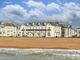 Thumbnail Maisonette for sale in South Parade, Southsea