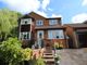 Thumbnail Detached house for sale in Stanton Moor View, Matlock