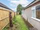 Thumbnail Detached bungalow for sale in Hill Crest Avenue, Cliviger, Burnley
