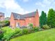 Thumbnail Detached house for sale in Ryder Drive, Muxton, Telford, Shropshire