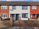 Thumbnail Terraced house for sale in Stone Square, Bootle