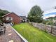 Thumbnail Detached bungalow for sale in Hereford Way, Stalybridge