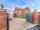 Thumbnail Detached house for sale in Cross Street, Sturton-Le-Steeple, Retford