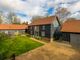 Thumbnail Detached house for sale in The Mount, Barley, Royston, Hertfordshire