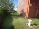 Thumbnail Flat for sale in Ennerdale Court, North Drive, Wallasey