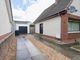 Thumbnail Detached bungalow for sale in Cheviot Road, Larkhall