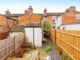 Thumbnail Terraced house for sale in Beaconsfield Street, Bedford, Bedfordshire