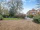 Thumbnail Detached house for sale in Maltmans Road, Lymm, Cheshire