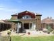 Thumbnail Detached house for sale in Park Road, Deeping St James, Market Deeping