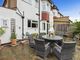 Thumbnail Semi-detached house for sale in Park Way, London