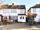 Thumbnail Semi-detached house to rent in Manor Road, Harrow