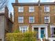 Thumbnail Flat for sale in Shardeloes Road, London
