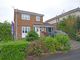 Thumbnail Detached house for sale in Rosewood Close, Richmond Park, Dukinfield