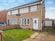 Thumbnail Semi-detached house for sale in Melford Drive, Doncaster