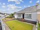 Thumbnail Bungalow for sale in Hillfoot Drive, Coatbridge