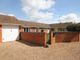 Thumbnail Link-detached house for sale in Lodge Gardens, Haddenham, Ely