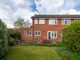 Thumbnail Detached house for sale in Raymer Close, St. Albans, Hertfordshire