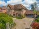 Thumbnail Detached house for sale in Dodsley Grove, Easebourne