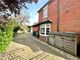 Thumbnail Detached house for sale in Hightown Road, Ringwood, Hampshire