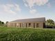 Thumbnail Barn conversion for sale in Lighteach Road, Prees, Whitchurch, Shropshire